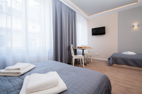 Platinia Apartments