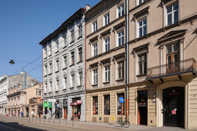 Platinia Apartments