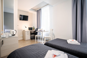 Platinia Apartments