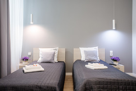Platinia Apartments