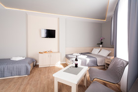 Platinia Apartments