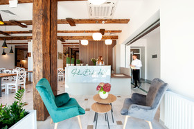 Plaza Boutique Hotel
