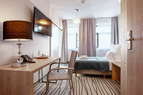 Plaza Boutique Hotel
