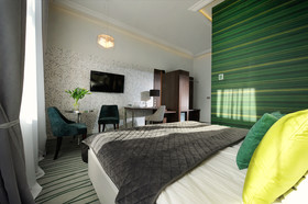 Plaza Boutique Hotel
