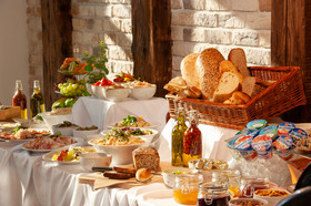 Plaza Boutique Hotel