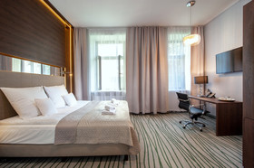 Plaza Boutique Hotel