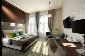 Plaza Boutique Hotel