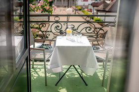 Plaza Boutique Hotel
