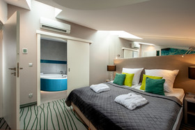Plaza Boutique Hotel
