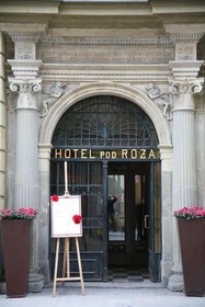 Pod Roza