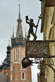 Pod Roza