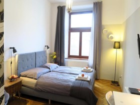 Pokoje Goscinne Poselska 20
