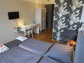 Pokoje Goscinne Poselska 20