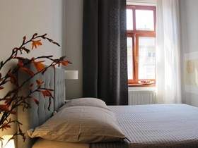 Pokoje Goscinne Poselska 20