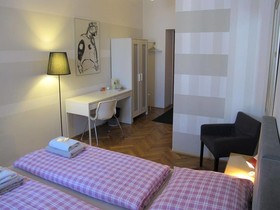 Pokoje Goscinne Poselska 20