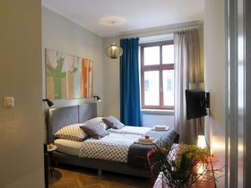 Pokoje Goscinne Poselska 20