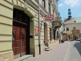Pokoje Goscinne Poselska 20