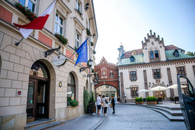 Polski Pod Bialym Orlem