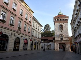 Polski Pod Bialym Orlem