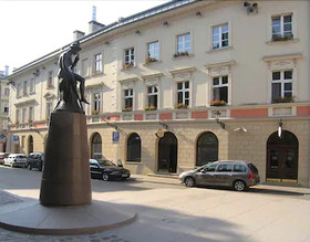 Polski Pod Bialym Orlem