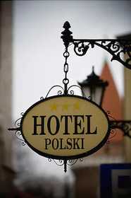Polski Pod Bialym Orlem