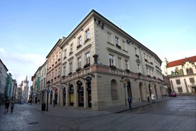 Polski Pod Bialym Orlem
