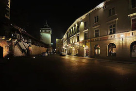 Polski Pod Bialym Orlem
