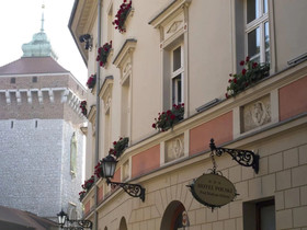 Polski Pod Bialym Orlem