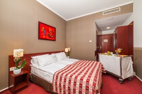 Premier Kraków Hotel