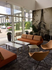 Premier Kraków Hotel