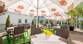 Premier Kraków Hotel