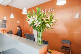 Premier Kraków Hotel
