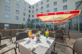 Premier Kraków Hotel