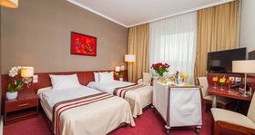 Premier Kraków Hotel