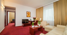 Premier Kraków Hotel