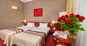 Premier Kraków Hotel