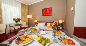 Premier Kraków Hotel