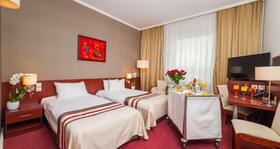 Premier Kraków Hotel