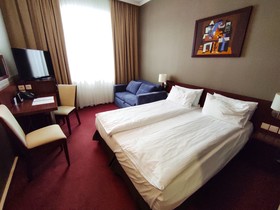 Premier Kraków Hotel
