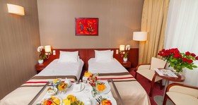 Premier Kraków Hotel