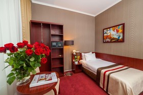 Premier Kraków Hotel