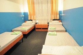 Premium Hostel