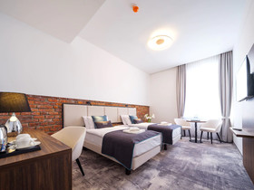 DReAM Boutique Residence