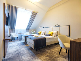 DReAM Boutique Residence