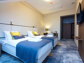 DReAM Boutique Residence