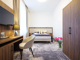 DReAM Boutique Residence