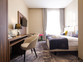 DReAM Boutique Residence
