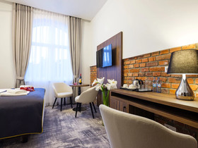 DReAM Boutique Residence