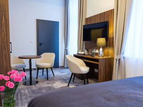 DReAM Boutique Residence