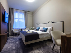 DReAM Boutique Residence